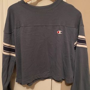 CHAMPION CROP TOP